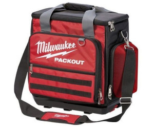 Milwaukee Packout 4932471130 a € 122,00 (oggi)
