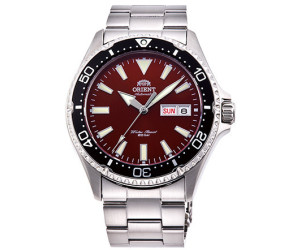 Orient mechanical online sports watch
