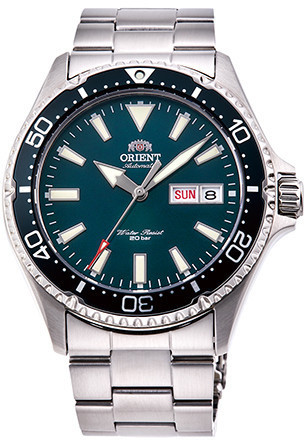 Orient mechanical sports watch cheap