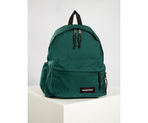 eastpak x timberland padded zipplr backpack green