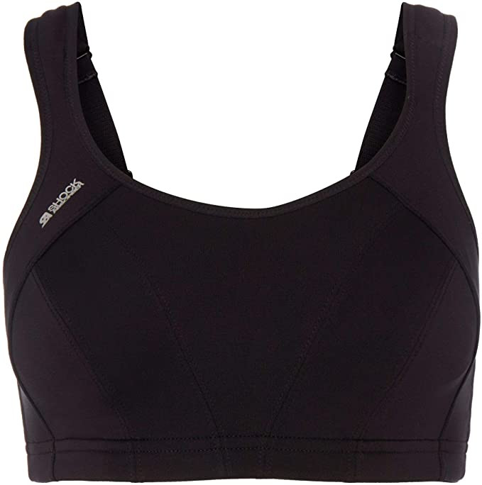 Shock Absorber Active Multi Sports (S4490) black