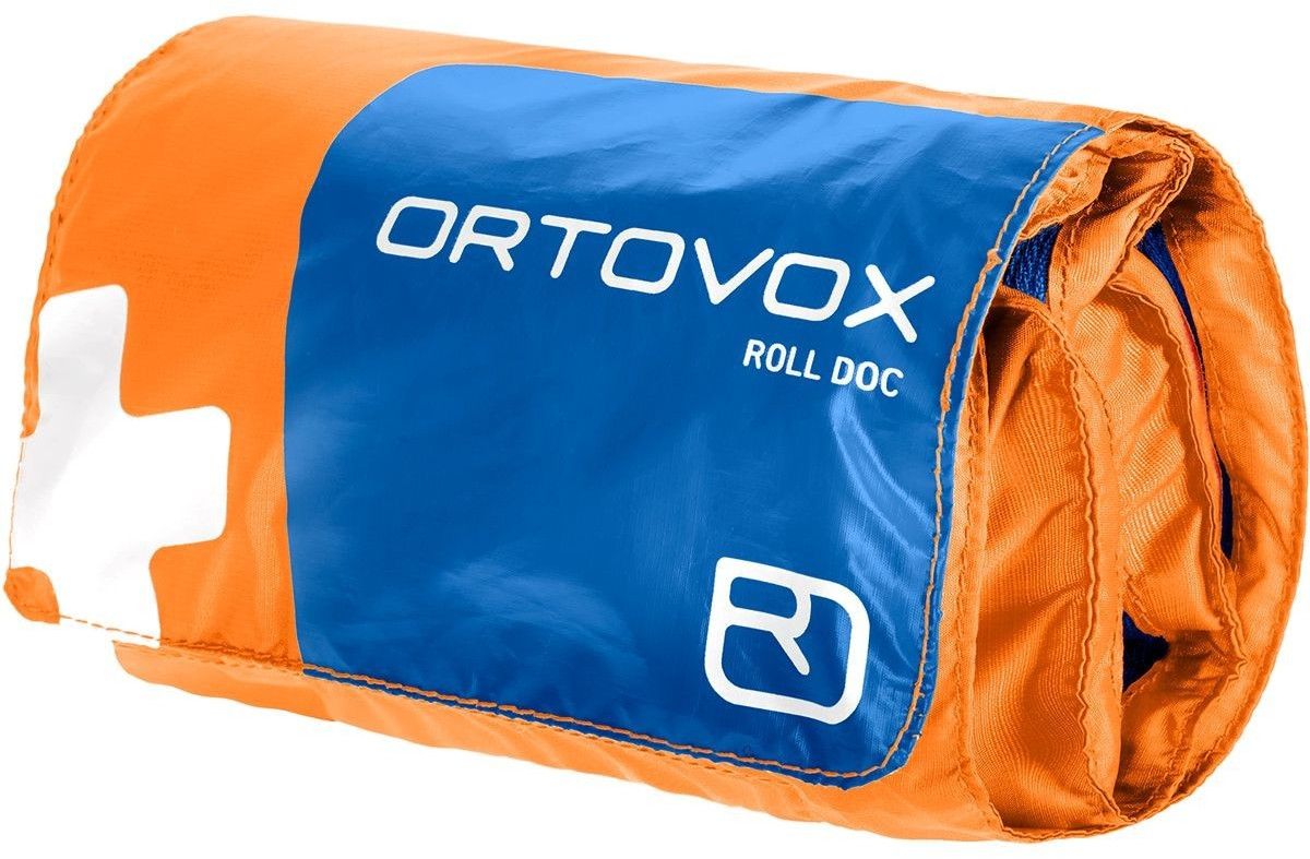 Ortovox First Aid Roll Doc ab 30,12 €