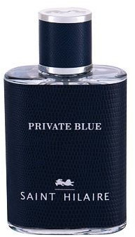 Saint Hilaire Private Blue Eau de Parfum (100ml)