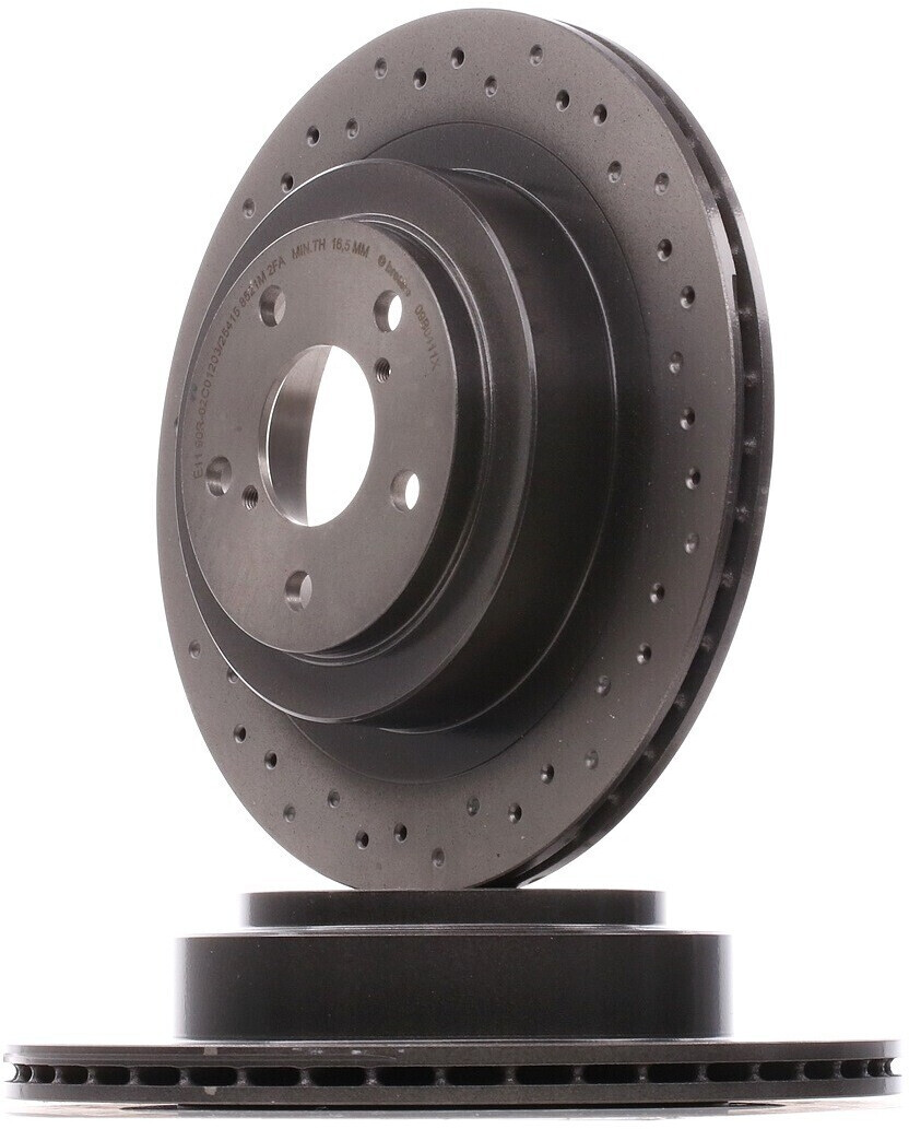 Brembo 09.B041.1X