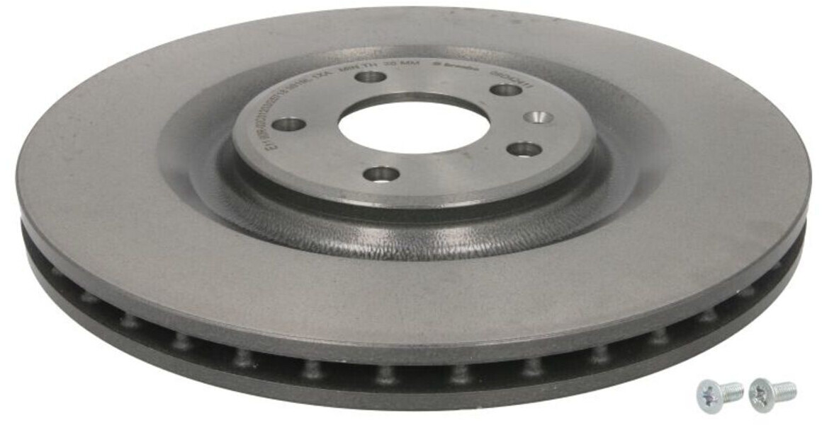 Brembo 09.D424.11