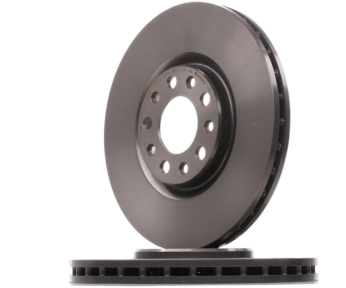 Brembo 09.D209.11