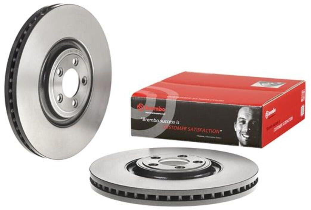 Brembo 09.D433.11