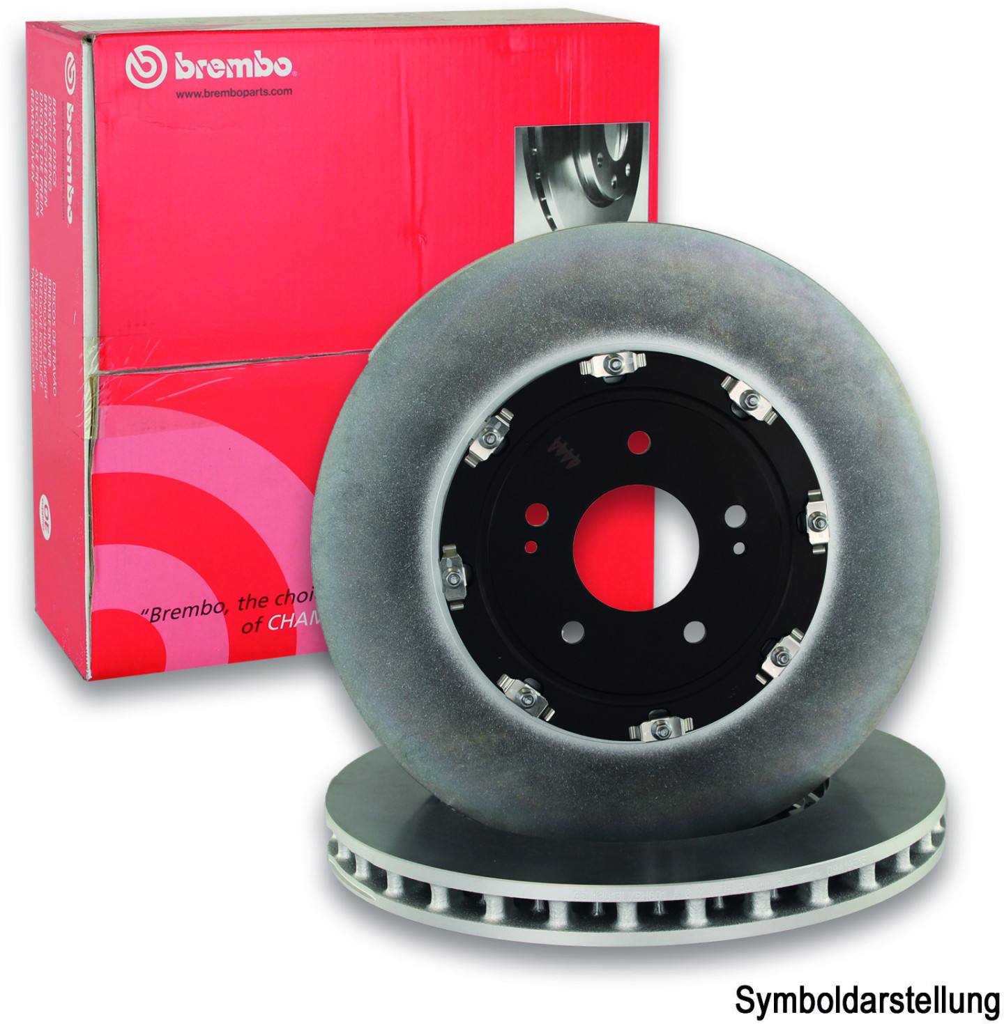 Brembo 09.A665.13