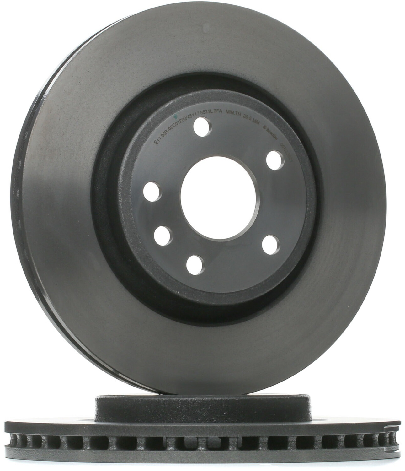 Brembo 09.N236.21