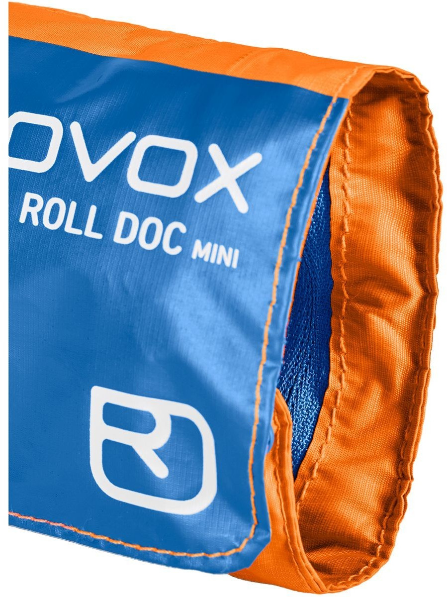 Erste Hilfe Set Ortovox First Aid Waterproof Mini - shocking orange