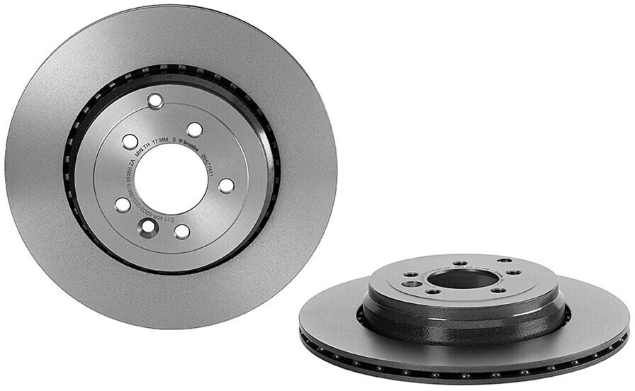 Brembo 09.A774.11