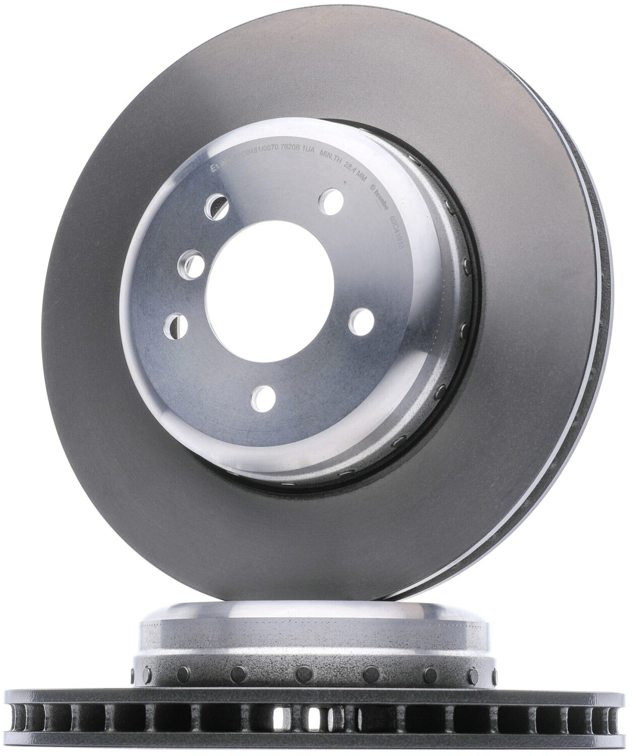 Brembo 09.C419.13