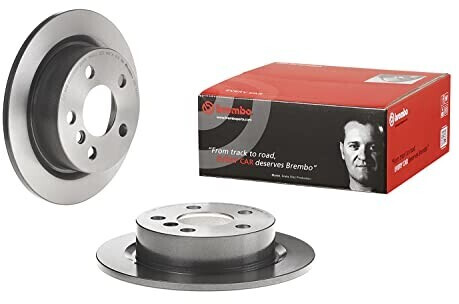 Brembo 08.C745.11