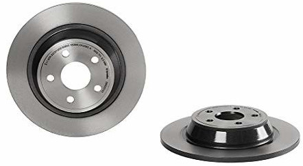 Brembo 08.N257.41
