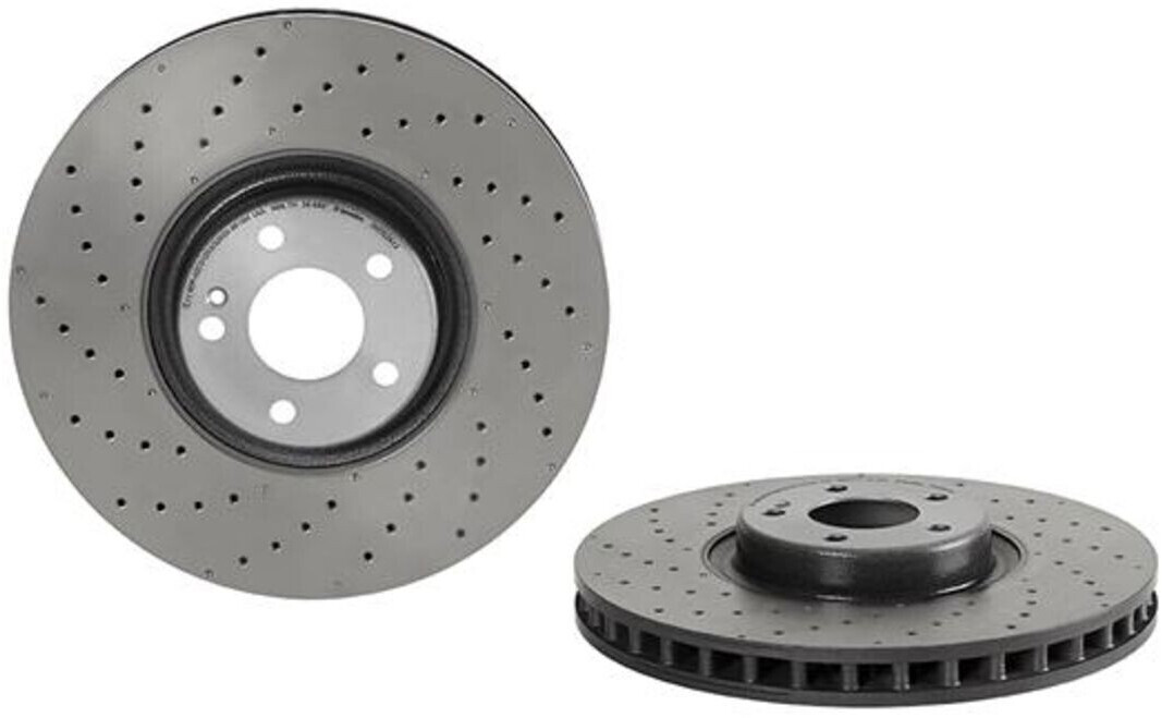 Brembo 09.D524.13