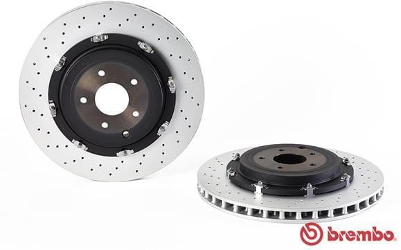 Brembo 09.A190.13