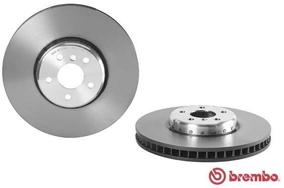 Brembo 09.D094.13