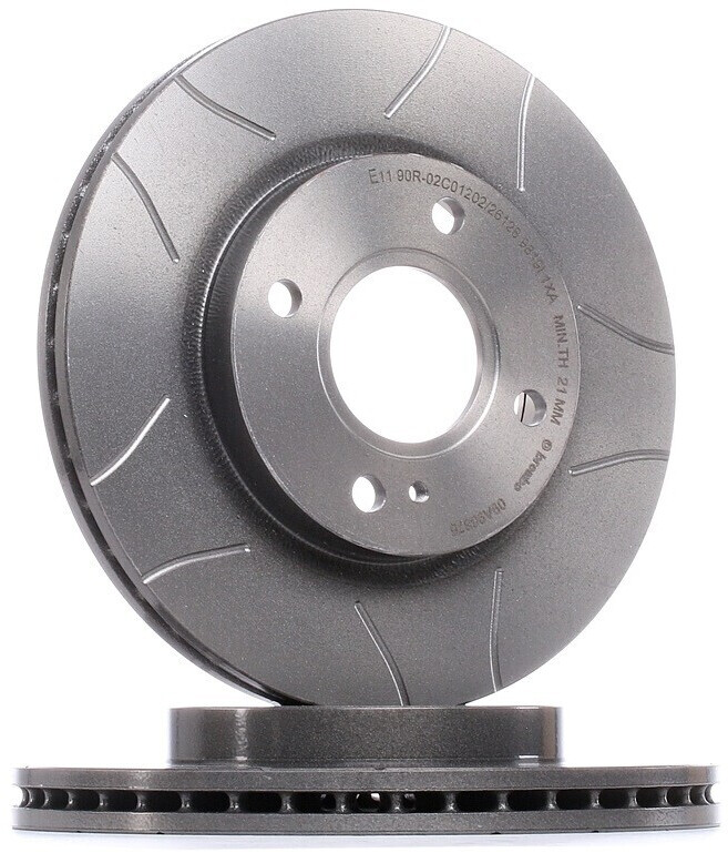 Brembo 09.A968.76