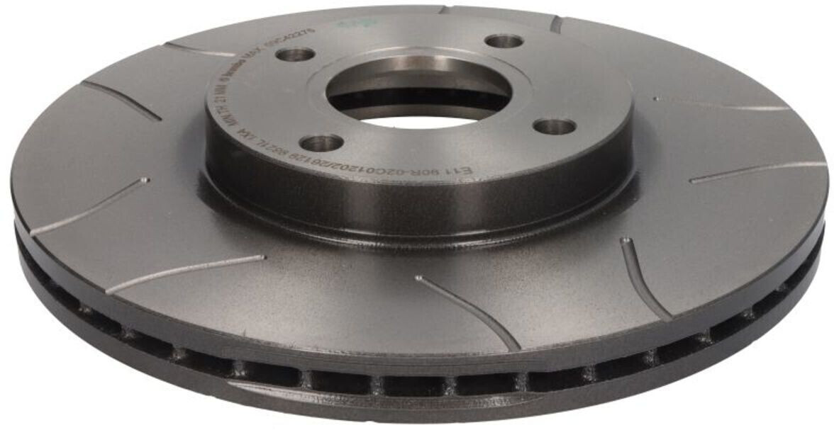 Brembo 09.C422.75