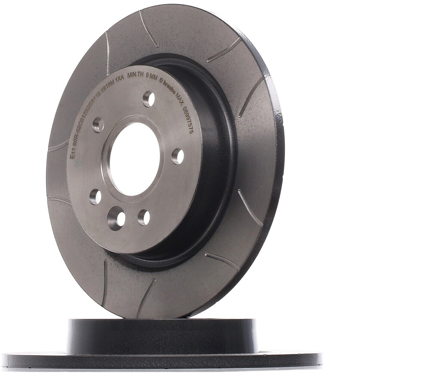 Brembo 08.9975.75