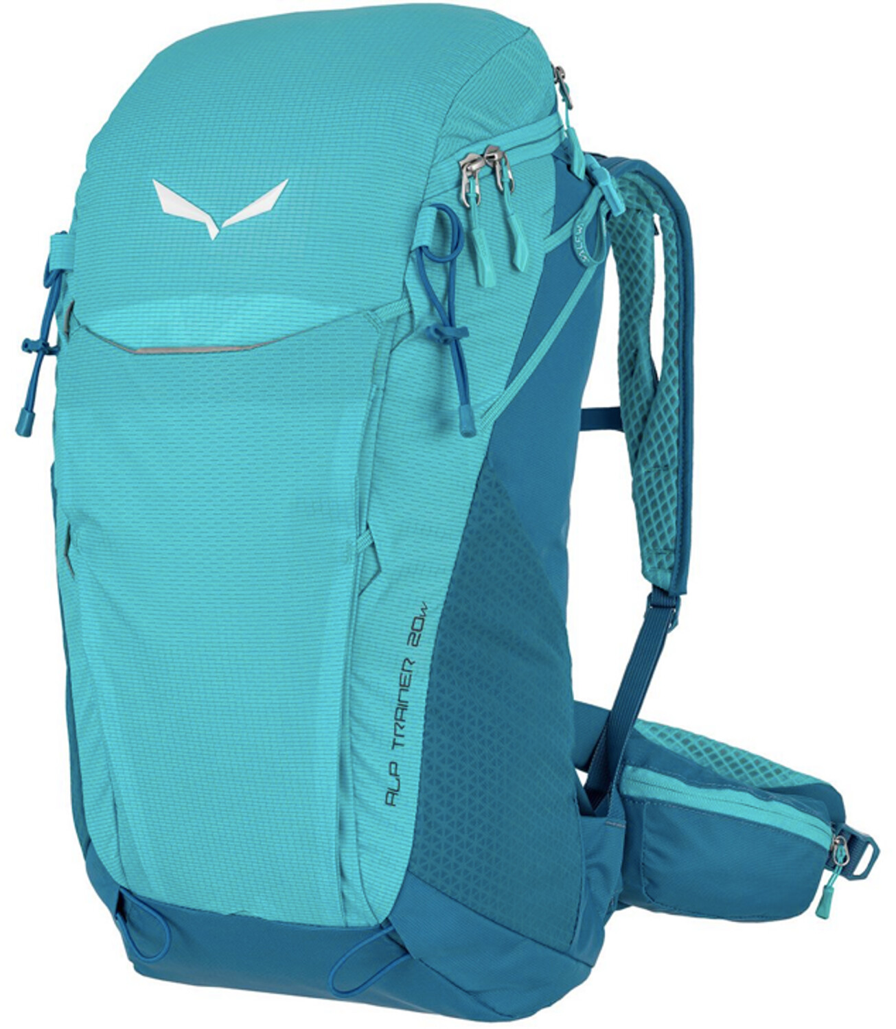 Salewa Alp Trainer 20 Women dolphin
