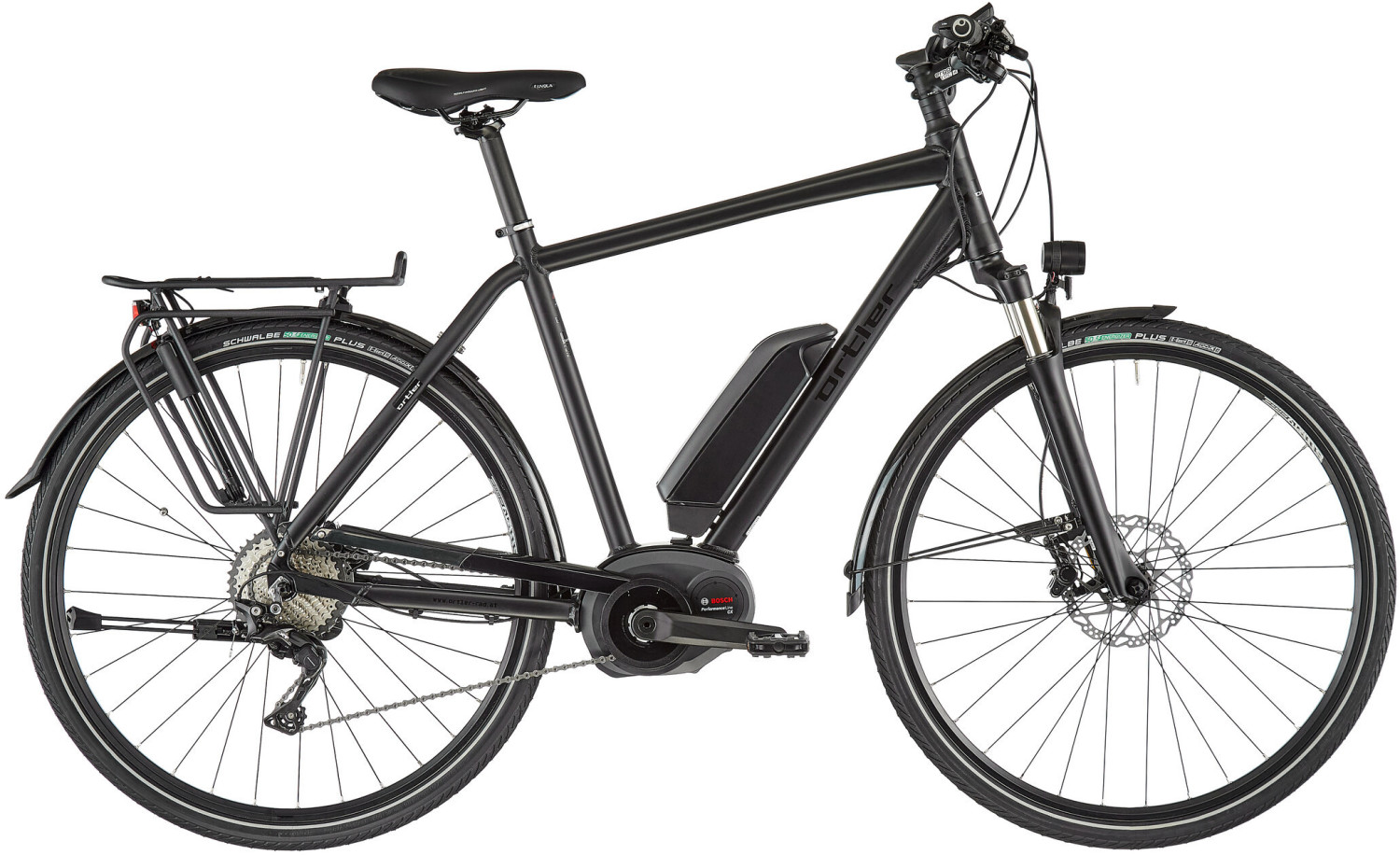Ortler Bozen Premium black matt (28) 2020