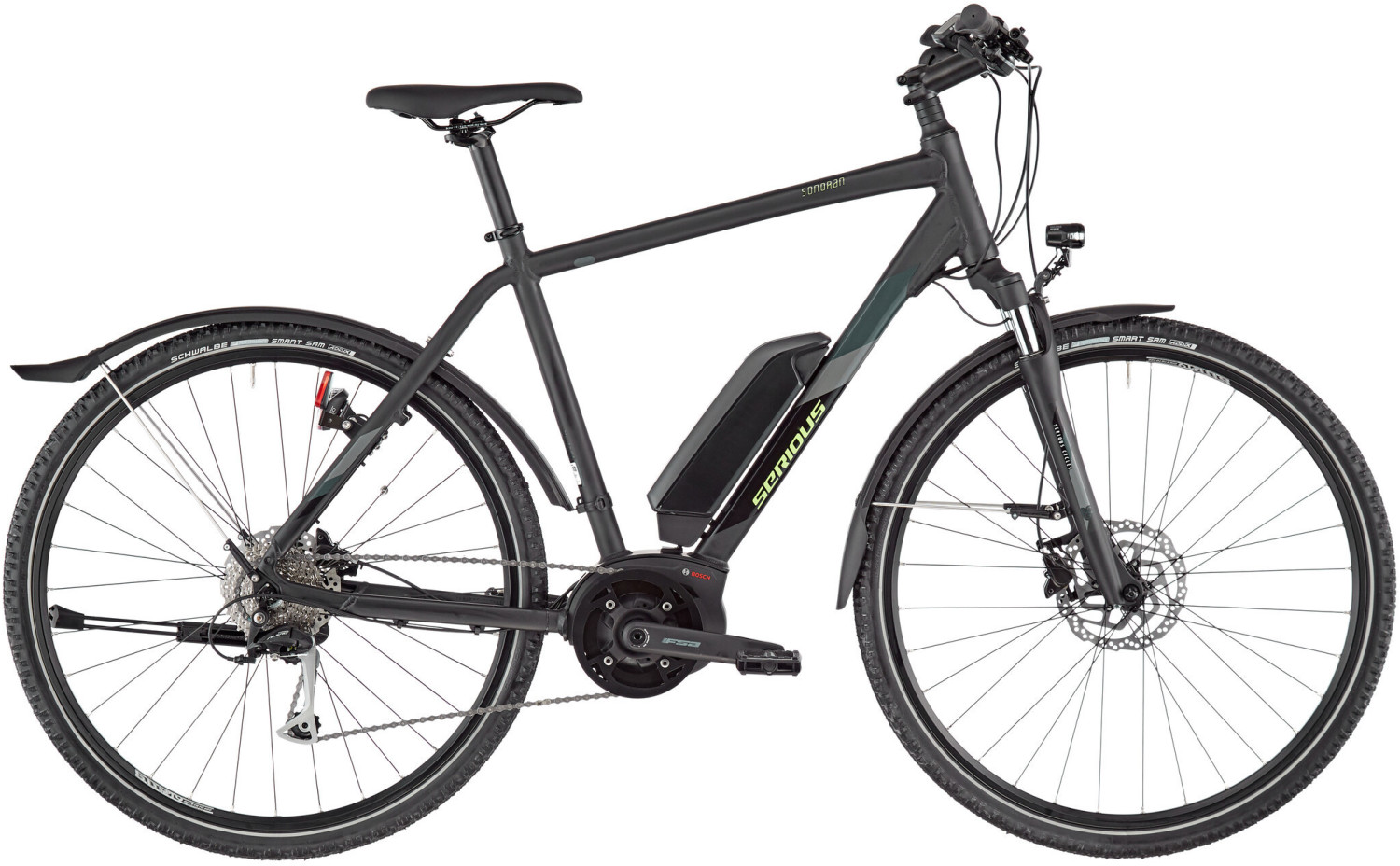 Serious Sonoran Active 400 black (28) 2020