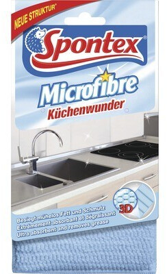 Spontex 19141050