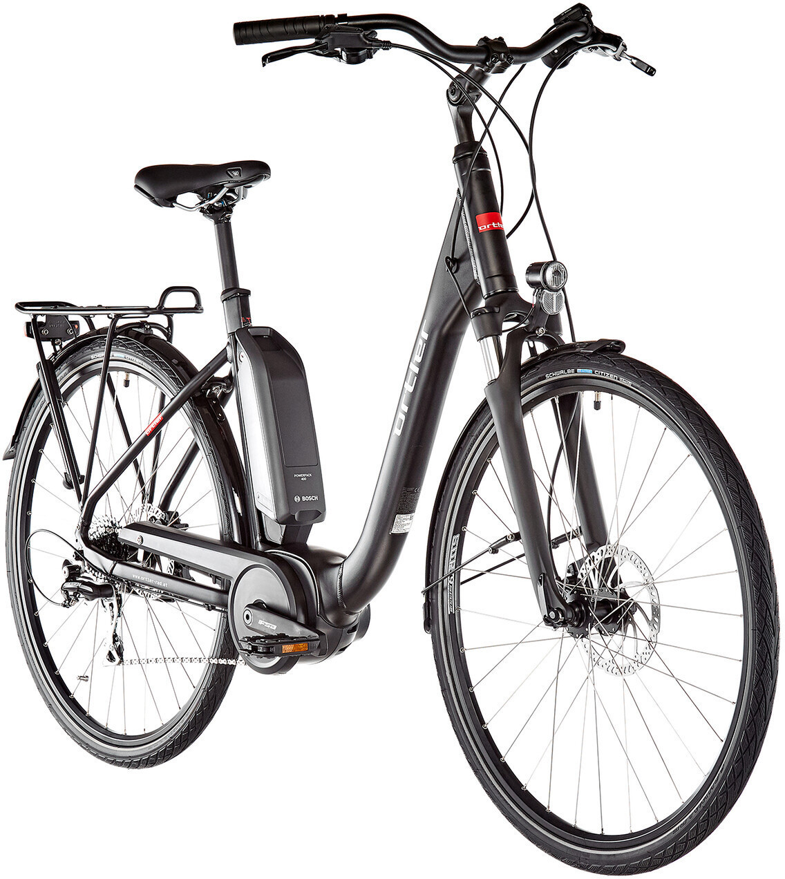 Ortler Bergen 400 2020