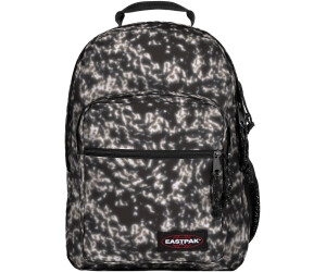Eastpak tutor black denim best sale
