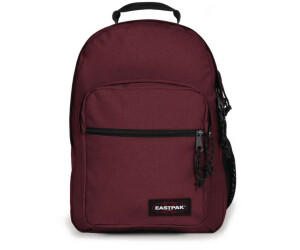 Eastpak rouge store pas cher