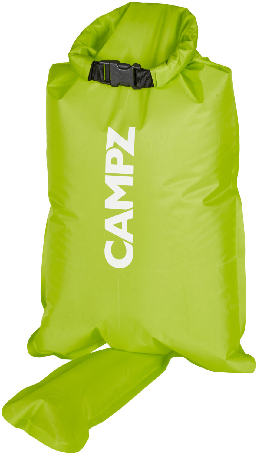 Campz Pump Bag (green)