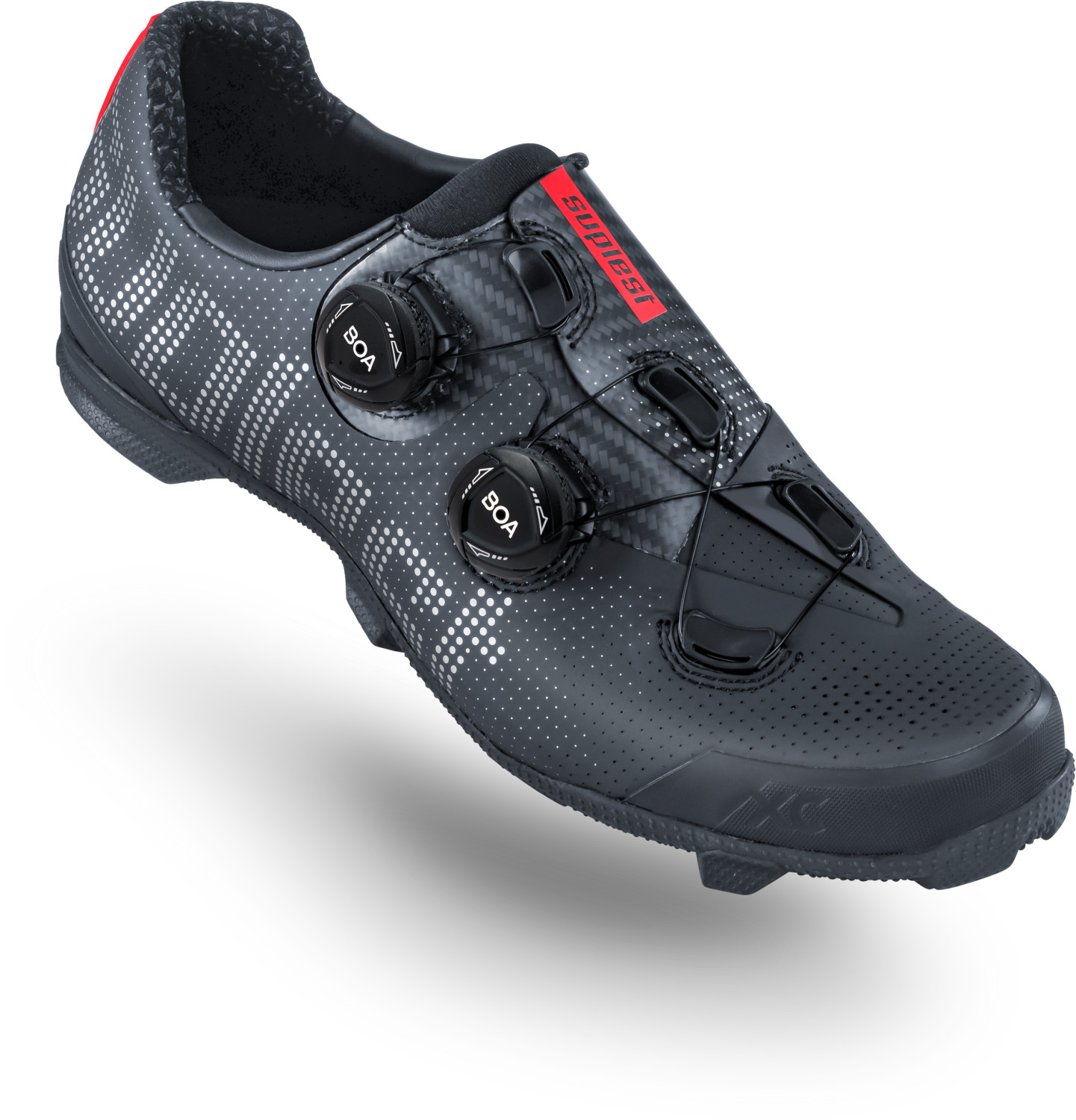 Suplest Crosscountry Pro