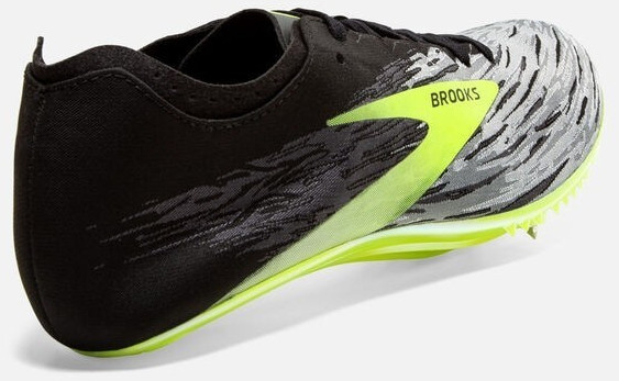 Brooks qw k 2025