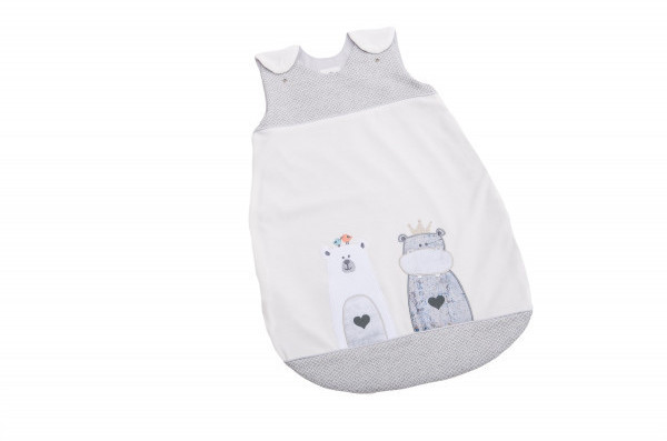 Be Be's Collection Summer Sleeping Bag Odi & Bodi beige