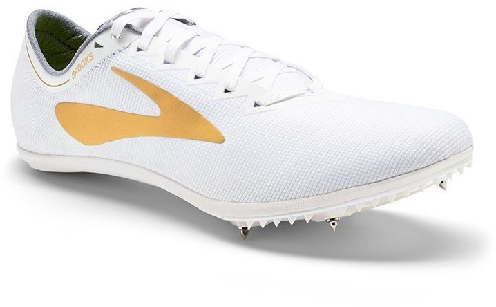 brooks the wire v5