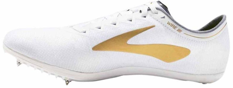 brooks the wire v5