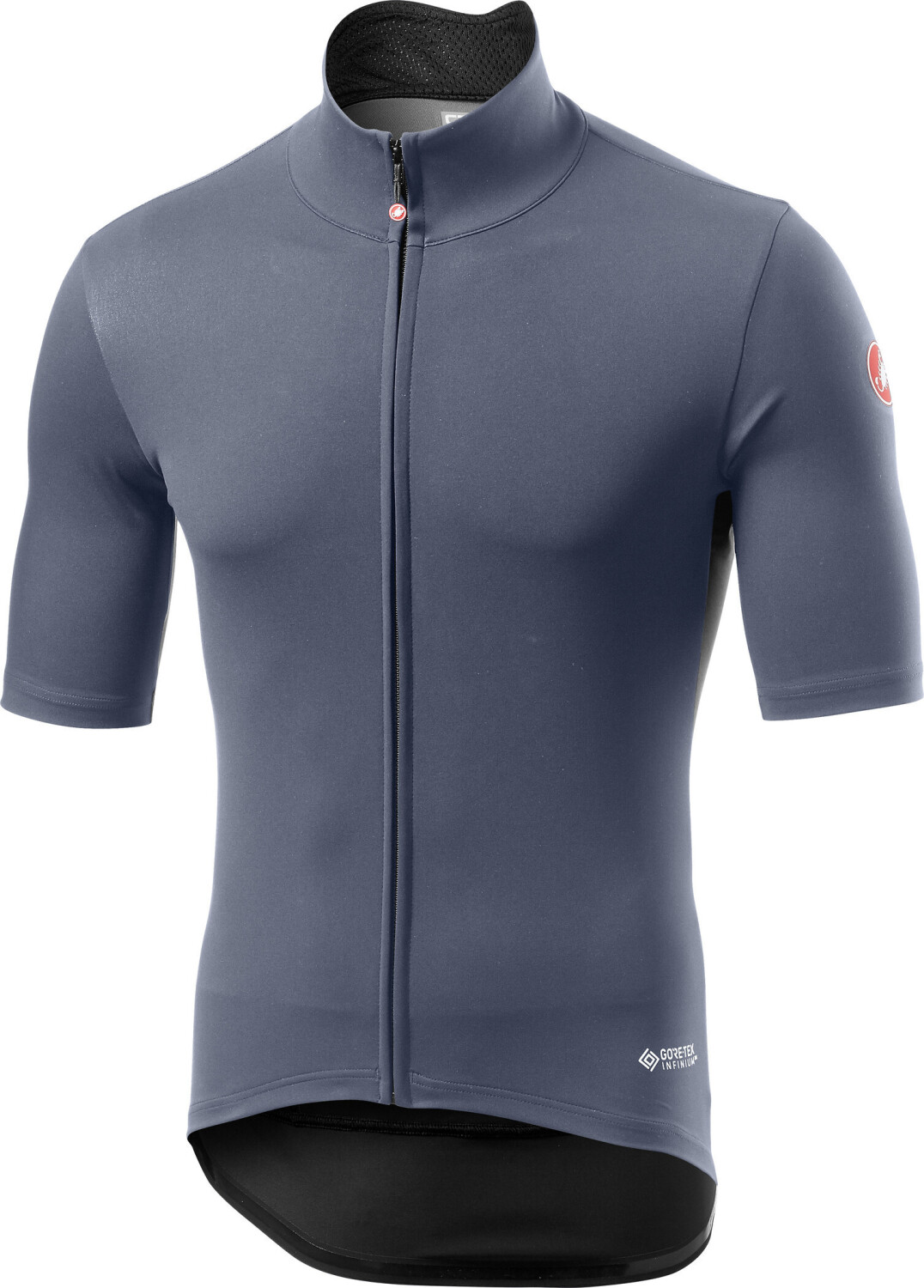 Castelli perfetto short sleeve jersey best sale