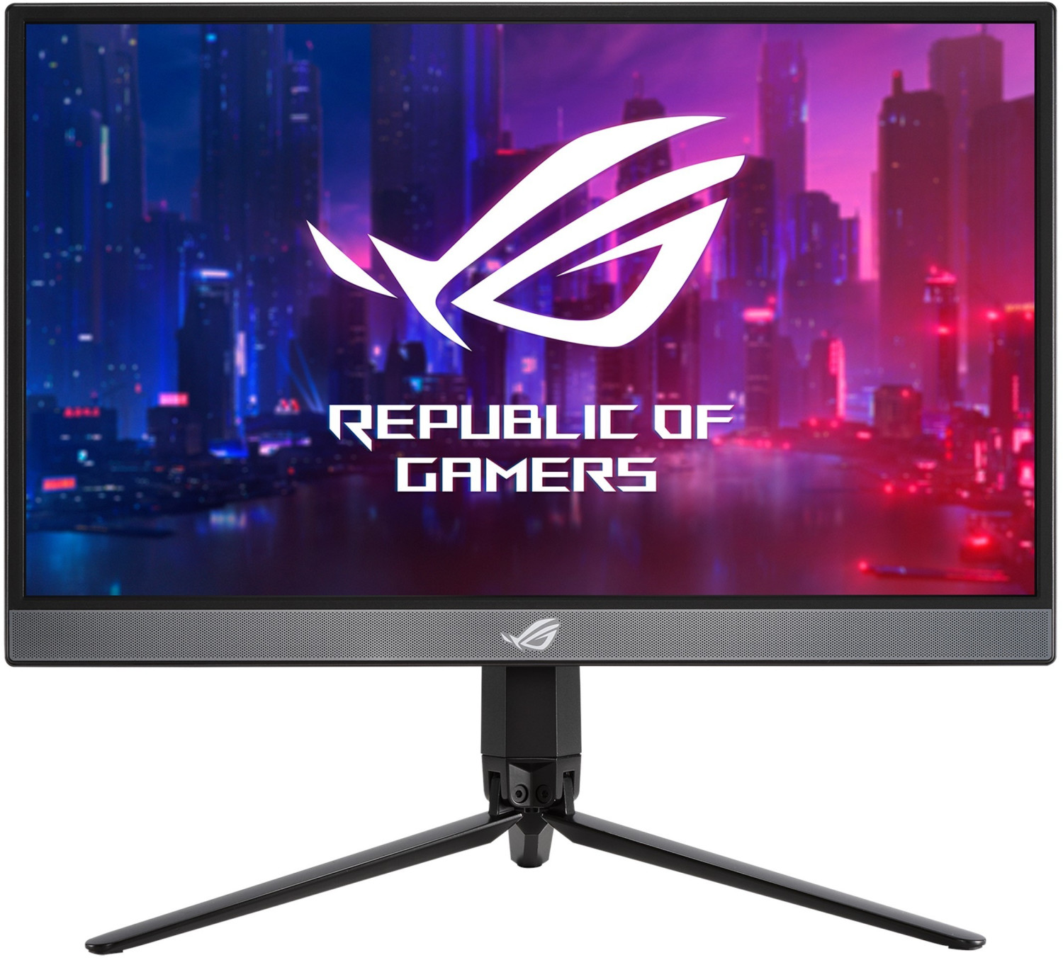 Asus ROG Strix XG17AHP