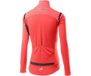 Castelli perfetto womens long sleeve jersey store