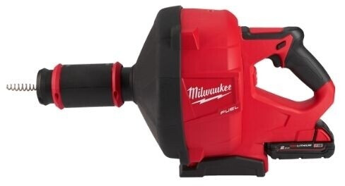 Milwaukee M18FDCPF10-201C
