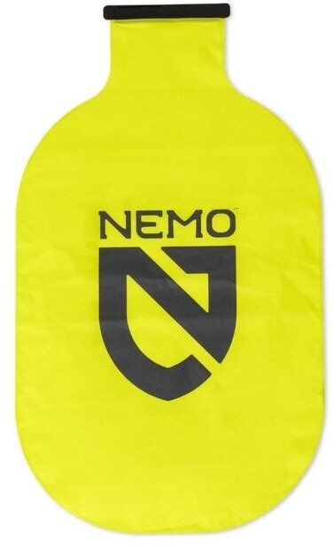 Nemo Vortex Pump Sack