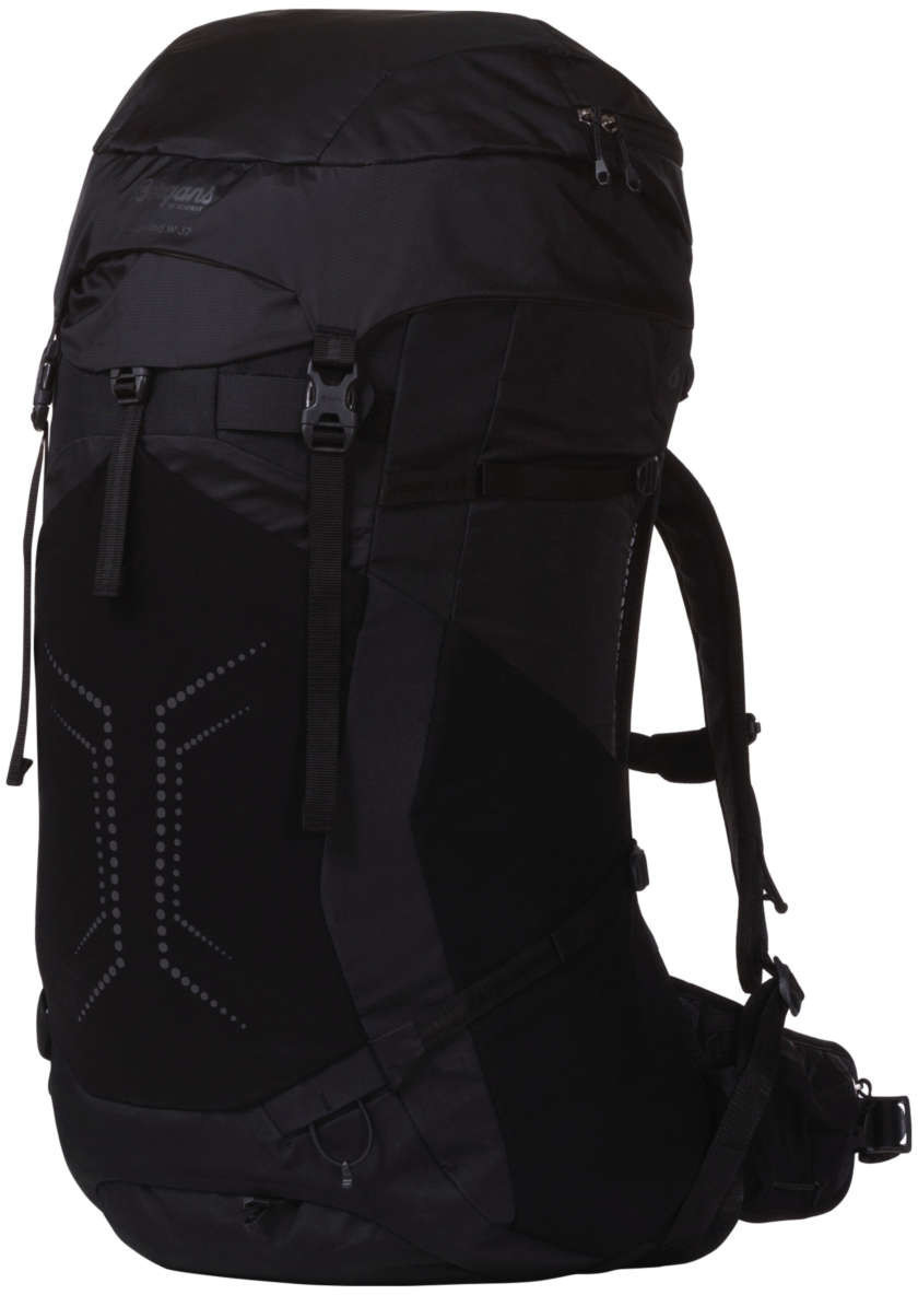 Bergans Vengetind W 32 black