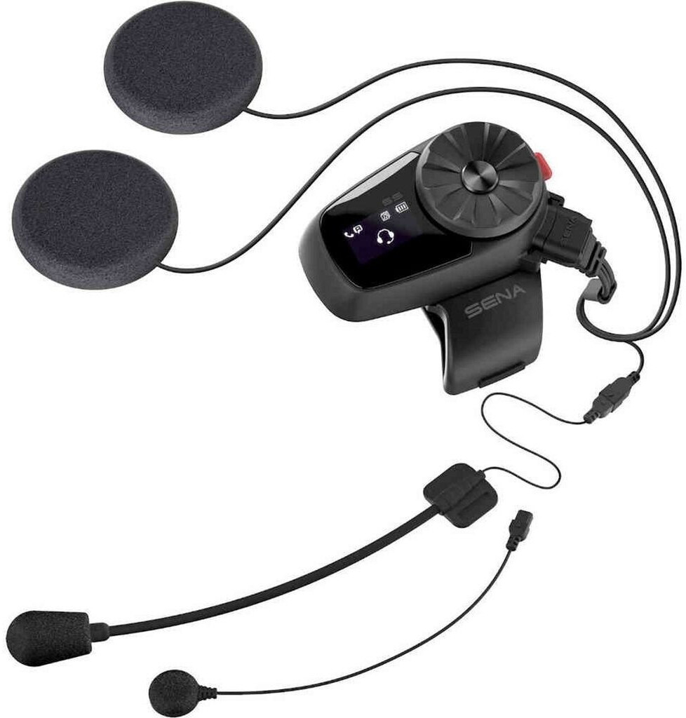 Sena Bluetooth 5S Single