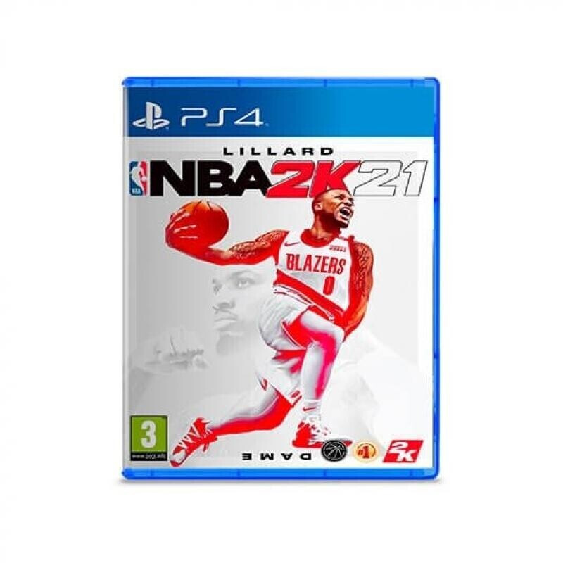 2k21 ps4 sale price