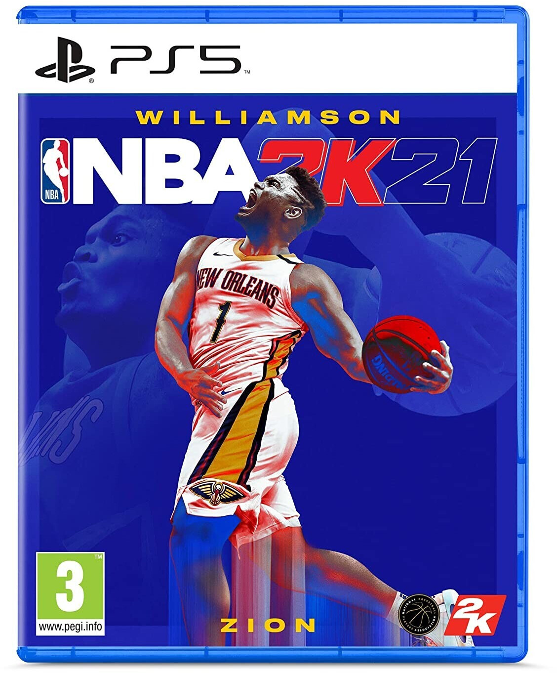 Ps5 2k21 sale release date