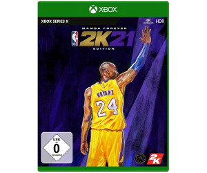 nba 2k21 mamba forever edition ps4 price