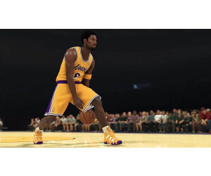 nba 2k21 mamba forever edition ps4 price