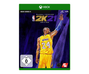 nba 2k21 mamba forever edition ps4 price