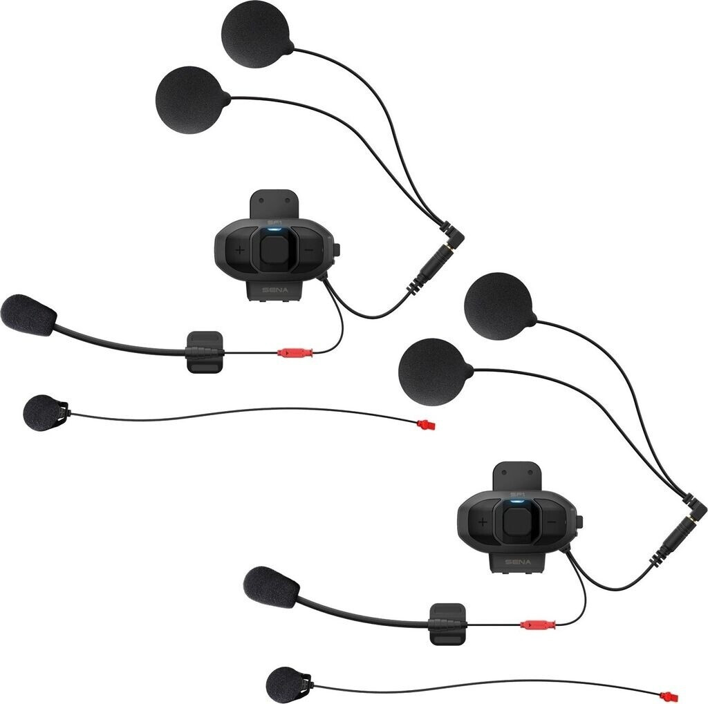 Sena Bluetooth SF1 Twin